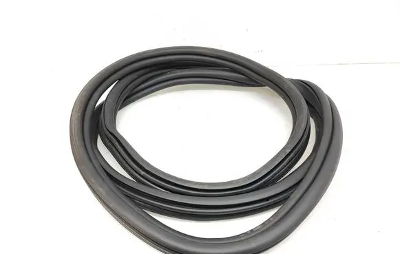 BMW X5 G05 Front door rubber seal 7428678