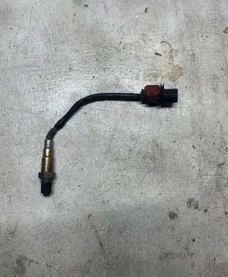 Audi A6 S6 C6 4F Lambda probe sensor 070906262