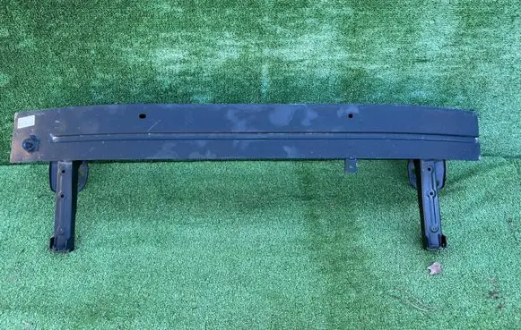 Hyundai i20 (BC3 BI3) Front bumper support beam HYUNDAII20III