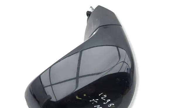 Chevrolet Trax Manual wing mirror 42656371 E9026738 812278273