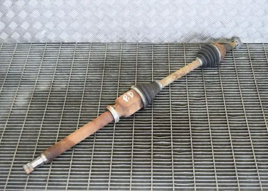 Ford Tourneo Custom Front driveshaft