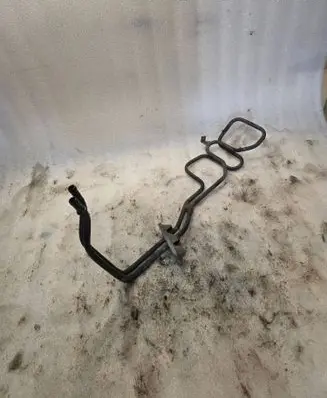 BMW 7 E32 Power steering hose/pipe/line