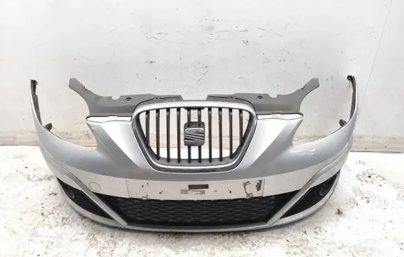 Seat Altea XL Front bumper