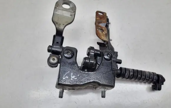BMW 3 F30 F35 F31 Tailgate/trunk/boot hinge 7263157