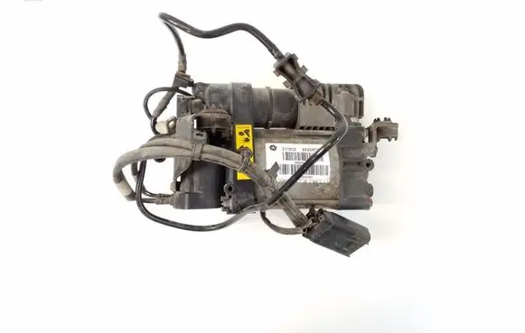 Jeep Grand Cherokee Air suspension compressor/pump 68204730AE