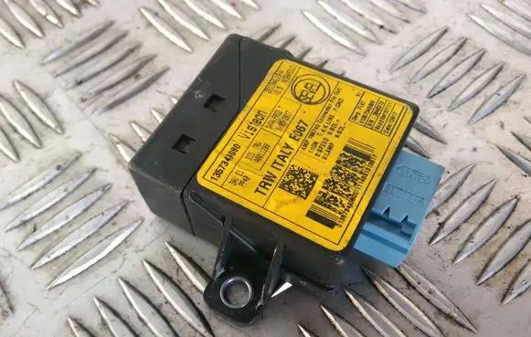 Peugeot Boxer Other relay 1367349080