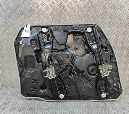 Mercedes-Benz GLE W167 Front door window regulator with motor A0009062810 A1677208500