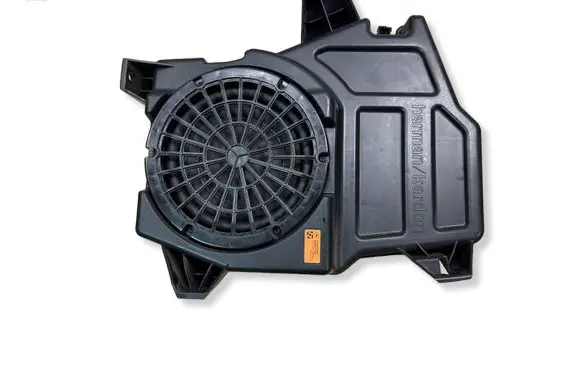 Mercedes-Benz GLS X166 Subwoofer speaker A1668202802