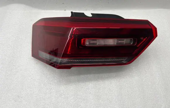 Volkswagen ID.3 Rear/tail lights 10A945207D