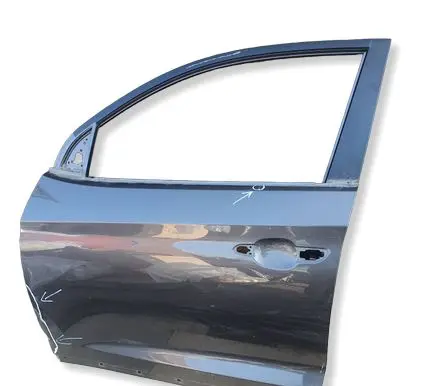 Hyundai Tucson TL Front door 76156D3000