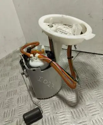 Volvo S90, V90 Fuel injection high pressure pump 31405480