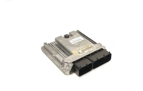 Audi A5 Sportback 8TA Engine control unit/module 8K2907115AE 8K2907115 0261S06181