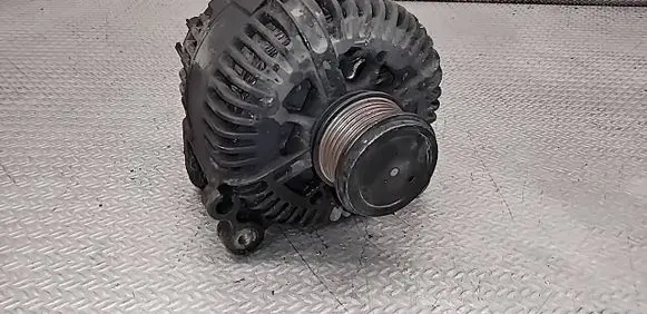 Audi A6 S6 C6 4F Generator/alternator 03G903016A 2542827A 704005879