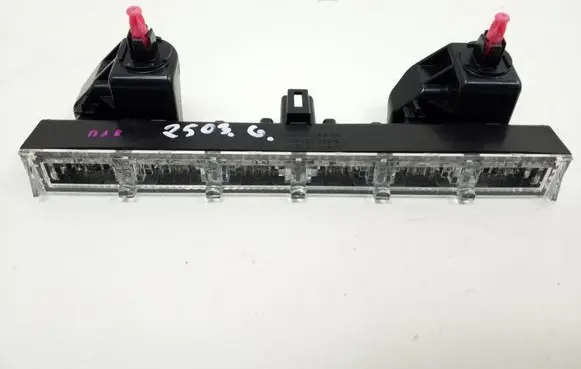 Toyota Auris E180 Third/center stoplight 8157012440