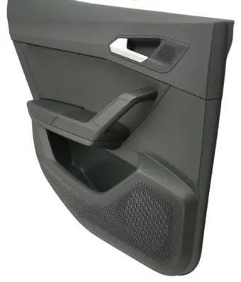 Seat Leon IV Rear door card panel trim 5FA867211C