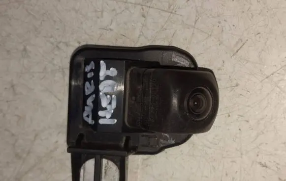 Toyota Auris E180 Reversing camera 8679002120