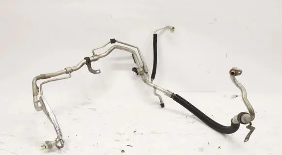 Ford S-MAX Air conditioning (A/C) pipe/hose DG9H-19E881-CC