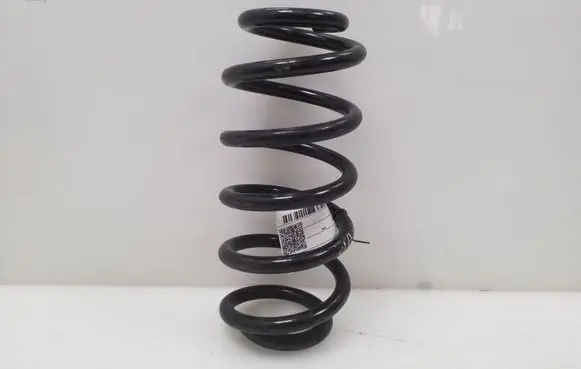 Audi A4 S4 B7 8E 8H Front coil spring 