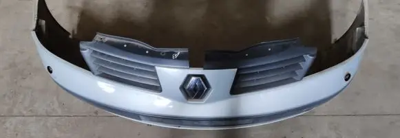 Renault Espace - Grand espace IV Front bumper
