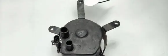 Chevrolet Corvette C5 Secondary air pump 