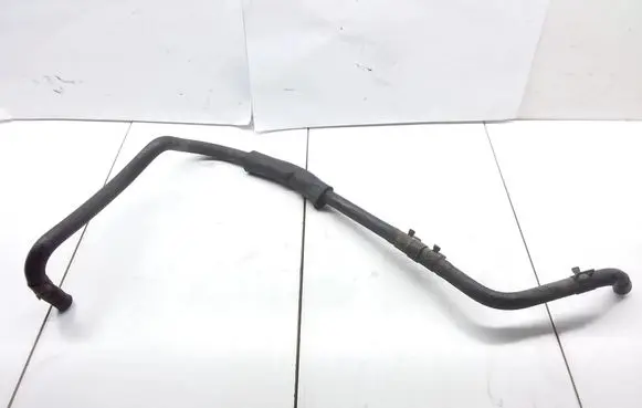Opel Antara Engine coolant pipe/hose 96800736
