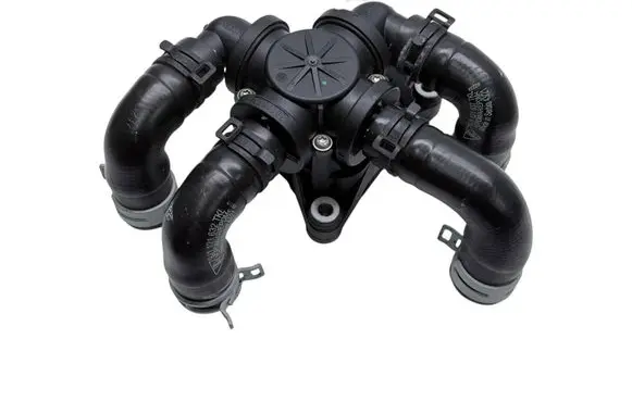 Porsche Taycan 9J1 Coolant heater 9J1963375AE 9J1121632 9J1121641