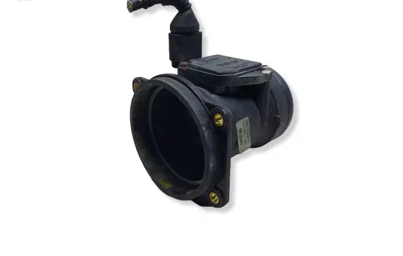 Audi A3 S3 8L Mass air flow meter 06A906461BKASACJ 06A906461B