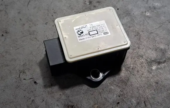 BMW X6 E71 ABS wheel speed sensor 6782370
