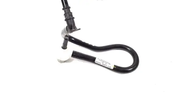 Mercedes-Benz S W222 Air intake hose/pipe A2224301629