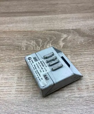 BMW 3 E46 Alarm control unit/module 6923209 55892110