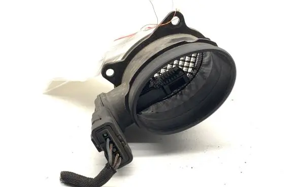 Citroen C4 I Mass air flow meter 9650010780