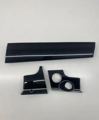 Porsche Macan (95B) Panel trim 97055238600A61 97055238100A61 97055238300A61