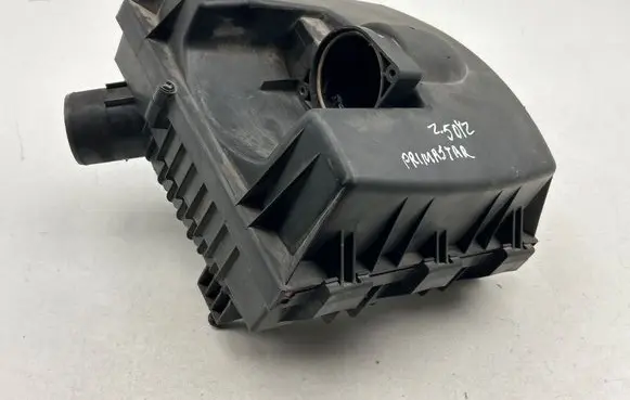 Nissan Primastar Air filter box 8200141448A 91167978