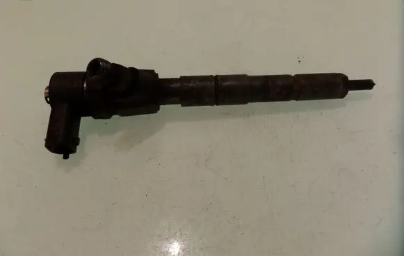 Saab 9-3 Ver2 Fuel injector 0445110159