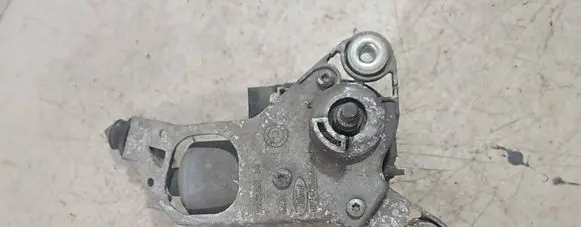 Ford Focus Wiper motor 97025340 BM5117K484A BM5117504AJ