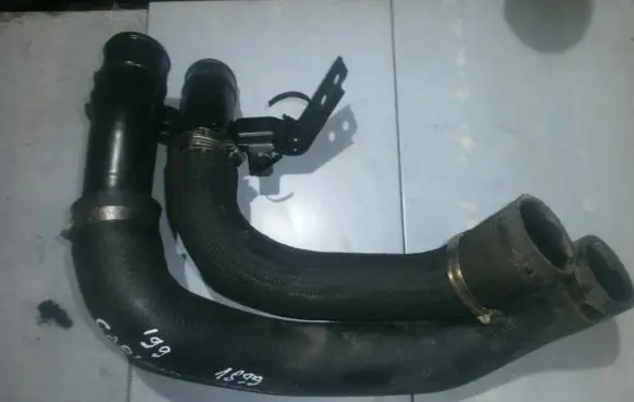 Mitsubishi Carisma Intercooler hose/pipe