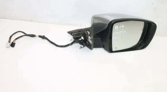 Chrysler 300C Front door electric wing mirror 68154826AA 99PIN