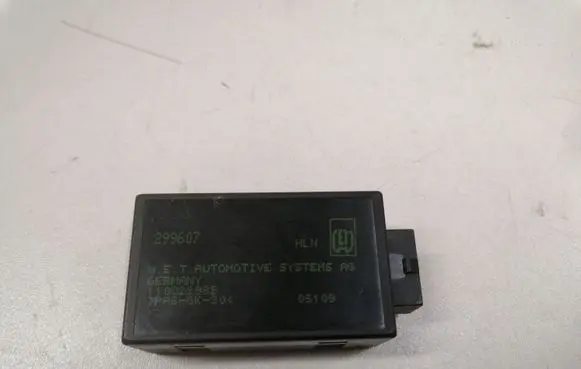 Ford Focus Seat heating relay 299607