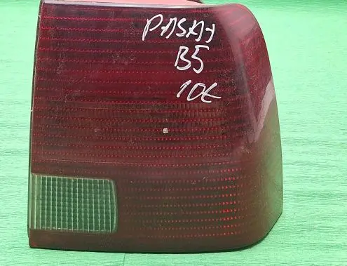 Volkswagen PASSAT B5 Rear/tail lights 3B5945096F