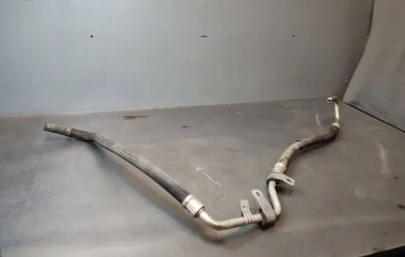 Opel Vivaro Power steering hose/pipe/line 497254803