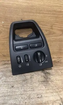 Volvo XC90 Light switch 30739304