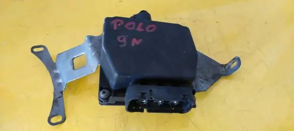 Seat Ibiza III (6L) Other relay 6Q0906625