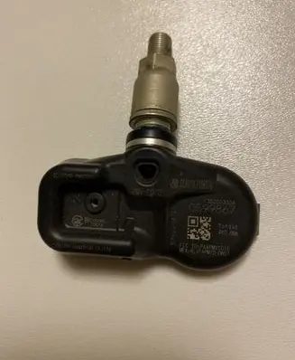 Subaru BRZ Tire pressure sensor 28103CA000 28103CA001 28103CA002