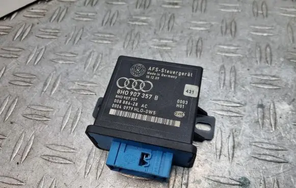 Audi A5 8T 8F Light module LCM 8H0907357B 00888628AC