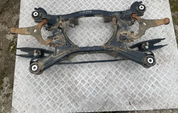 Rear subframe