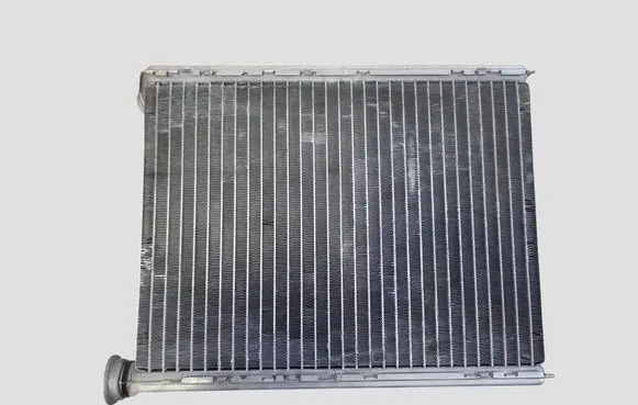 Peugeot 508 Heater blower radiator 670230