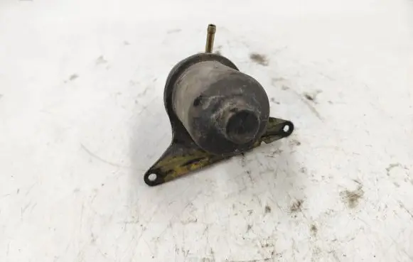 Audi 80 90 B3 Fuel filter 9114 72143800