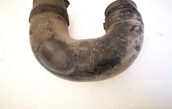 Seat Leon (1P) Air intake hose/pipe 1K0129618AT