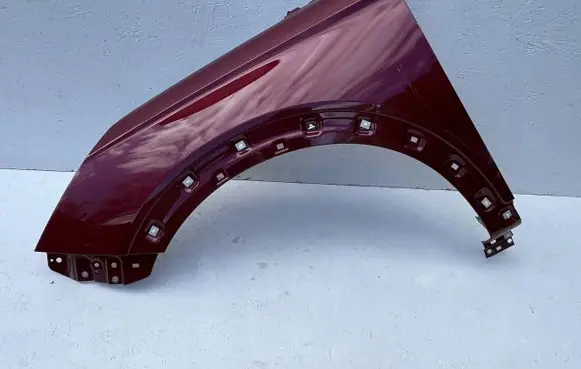 SsangYong Korando Fender 5181137000
