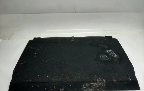 Opel Mokka B Trunk/boot floor carpet liner 